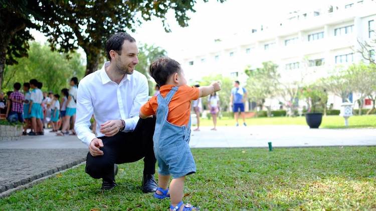 Những trải nghiệm thú vị dành cho khách nhí tại các khách sạn và khu nghỉ dưỡng trải nghiệm