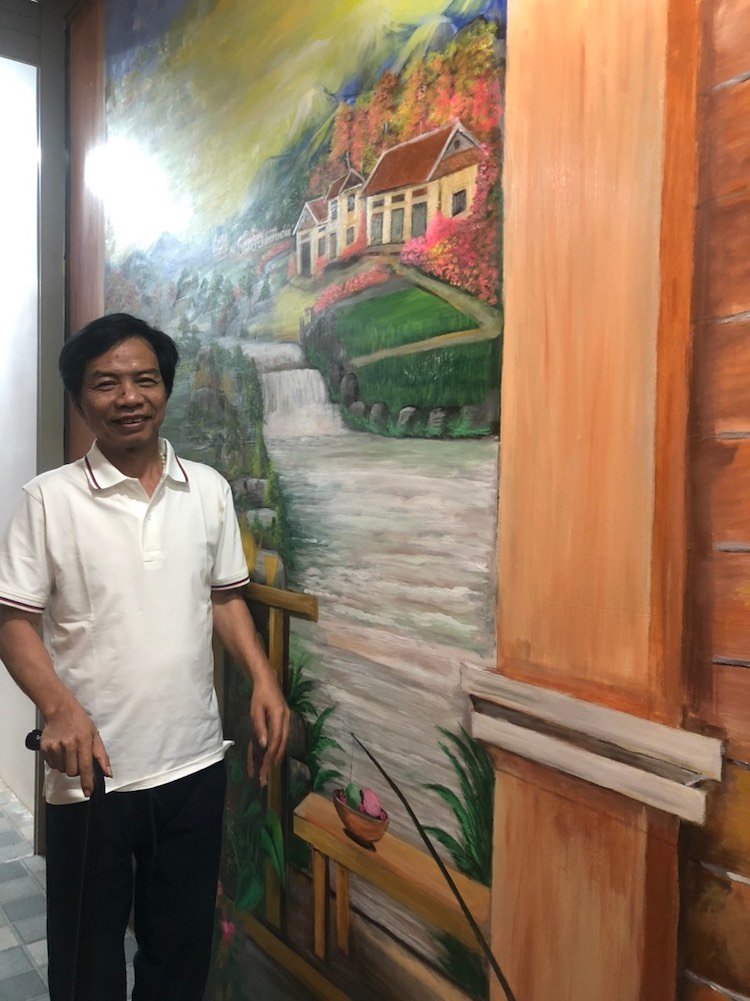 Đại gia từ thiện