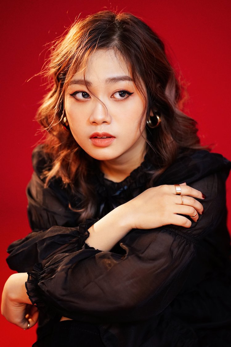 Nữ ca sĩ Indie Hannah Hoàng ra mắt sản phẩm âm nhạc mới Em Chỉ Muốn em-chi-muon-02