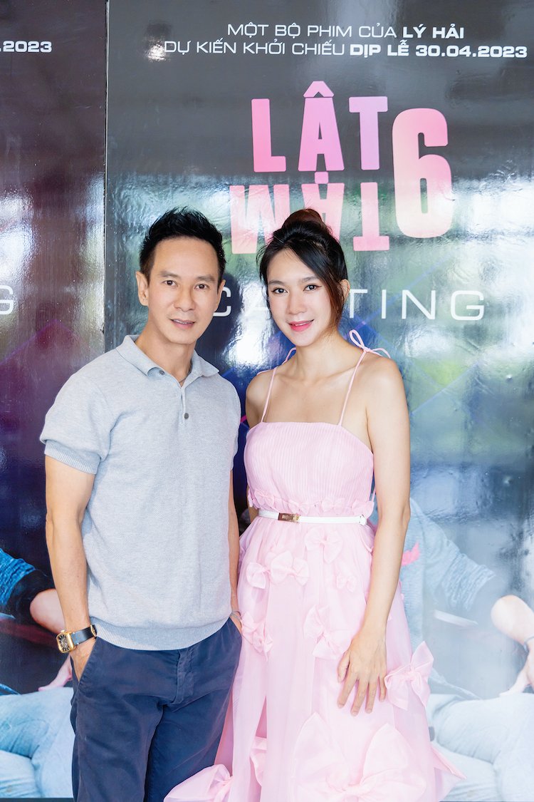 Lật Mặt 6 vỡ trận khi hàng ngàn người tham gia casting lat-mat-6-01