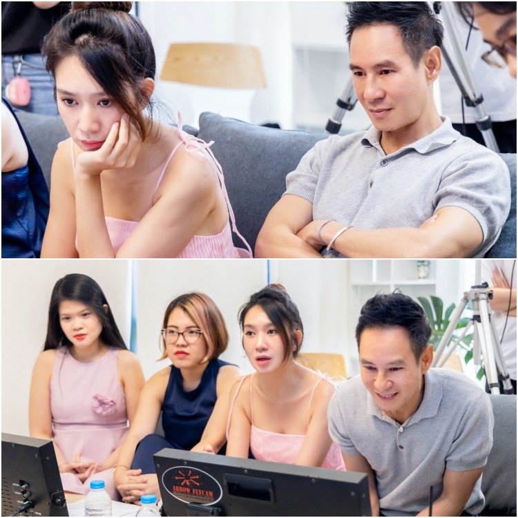 Lật Mặt 6 vỡ trận khi hàng ngàn người tham gia casting lat-mat-6-03