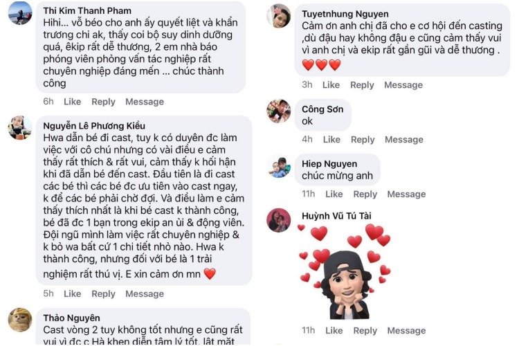 Lật Mặt 6 vỡ trận khi hàng ngàn người tham gia casting lat-mat-6-04