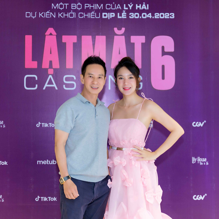 Lật Mặt 6 vỡ trận khi hàng ngàn người tham gia casting lat-mat-6-05