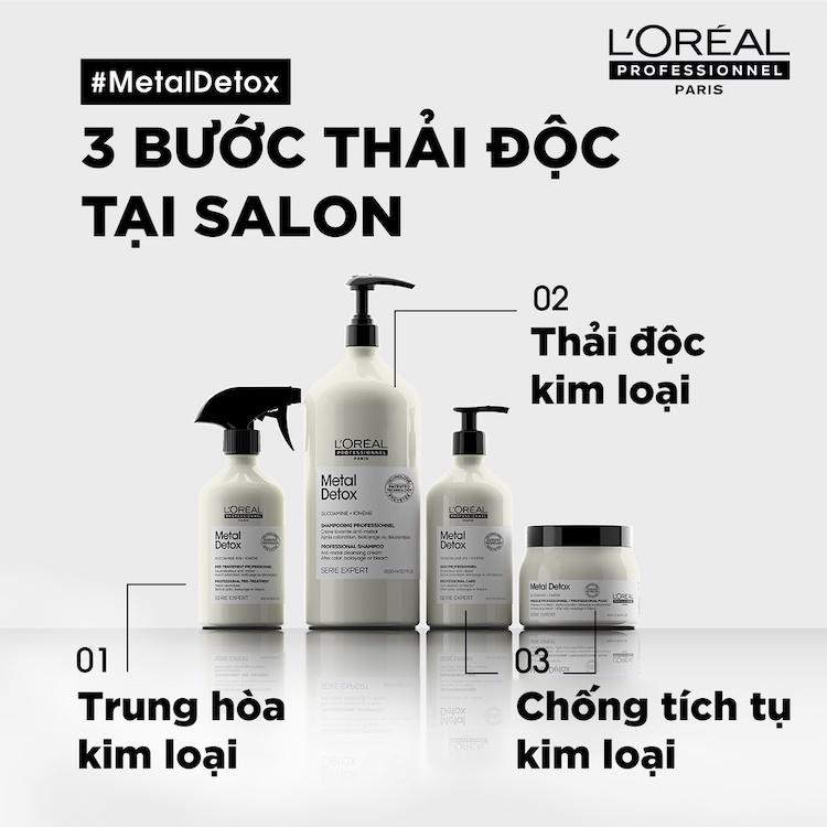 3 sai lầm phổ biến khi nhuộm tóc khiến tóc khô xơ và không lên màu nhuom-toc-02