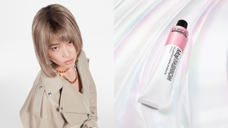 3 xu hướng màu nhuộm được đánh giá là siêu hot cuối năm nay xu-huong-mau-nhuom-Trendy-Greige