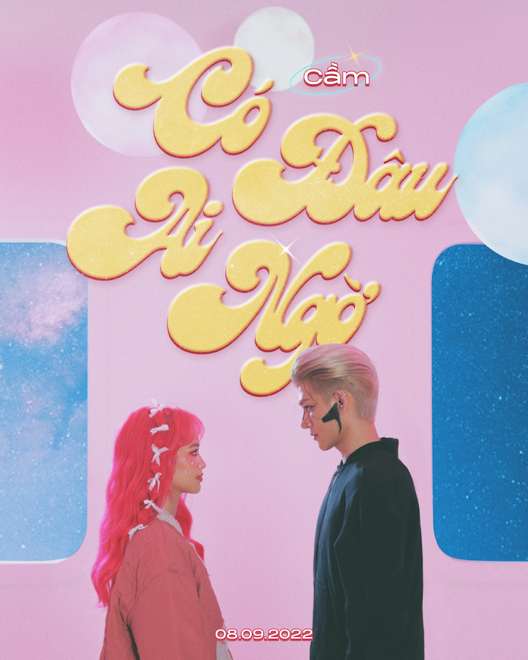 Nữ tân binh Gen Z ra mắt single đầu tay "Có Đâu Ai Ngờ" Co-dau-ai-ngo-02