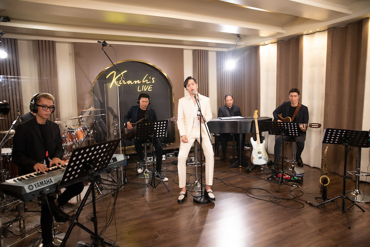 Bạch Công Khanh ra mắt live session Dằm trong tim thuộc chuỗi dự án Khanh’s live Dam-trong-tim-03