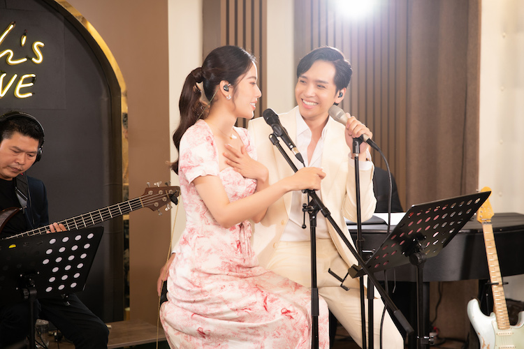 Bạch Công Khanh ra mắt live session Dằm trong tim thuộc chuỗi dự án Khanh’s live Dam-trong-tim-04