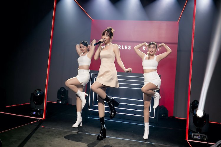 Charles & Keith ra mắt bộ sưu tập mới nhất tại Fall 2022 Launch Event Fall-2022-Launch-01-1