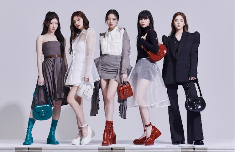 Charles & Keith ra mắt bộ sưu tập mới nhất tại Fall 2022 Launch Event Fall-2022-Launch-12