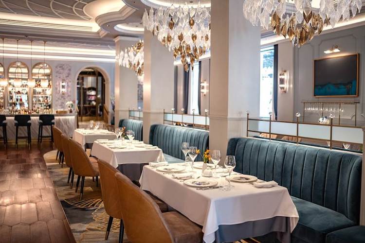 Metropole Hà Nội cắt băng khai trương nhà hàng Pháp Le Beaulieu Le-Beaulieu-02