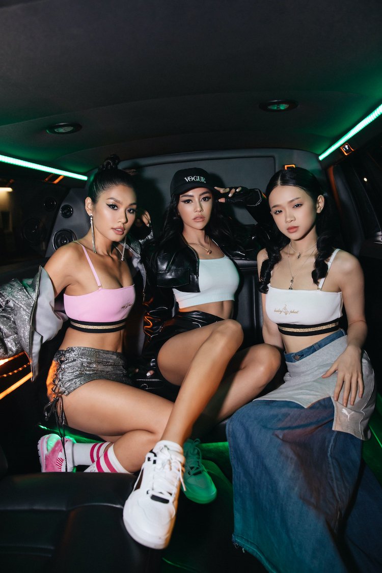 New York Fashion Week 02