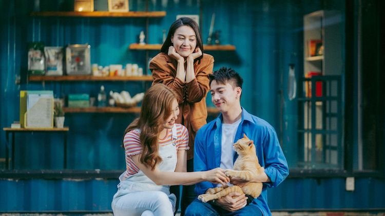 S.T Sơn Thạch truyền tải thông điệp bảo vệ động vật trong MV Ngày Thương Tháng Nhớ Năm Đợi S.T-son-thach-06