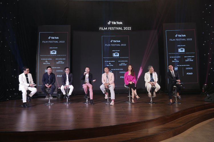 TikTok công bố cuộc thi phim ngắn dạng dọc TikTok Film Festival 2022 TikTok-Film-Festival-2022-04