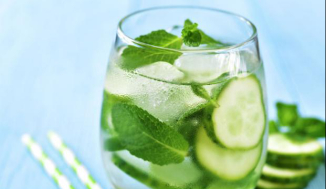 6 lợi ích làm đẹp của dưa chuột bạn không nên bỏ qua Dưa chuột