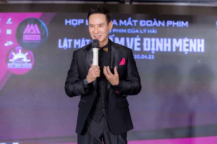 Lật Mặt 6: Tấm Vé Định Mệnh lộ diện dàn diễn chính với nhiều tên tuổi đình đám lat-mat-6-03