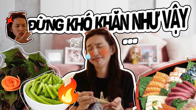 Điểm tên 3 nàng hậu trở thành YouTuber khiến netizen điên đảo nang-hau-youtuber-01