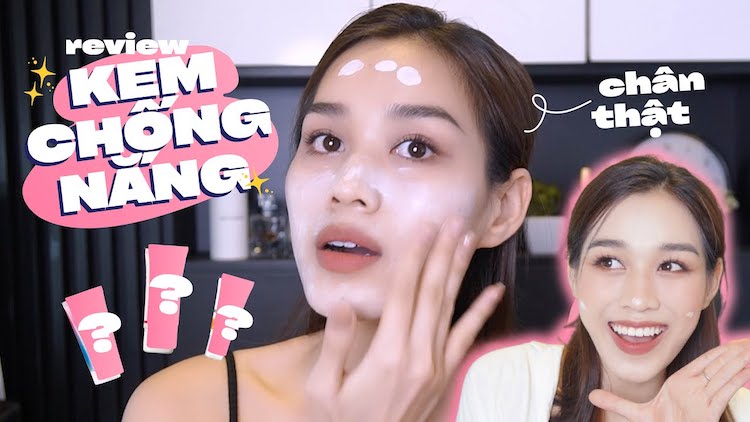 Điểm tên 3 nàng hậu trở thành YouTuber khiến netizen điên đảo nang-hau-youtuber-03