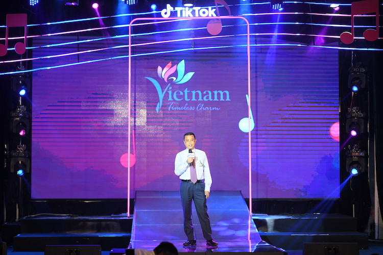 #NganNgaVietNam