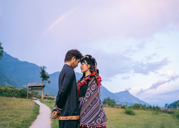 Tăng Duy Tân ra mắt MV Phải Lòng, đánh dấu trang cuối của cuốn nhật ký cảm xúc buồn MV Phải lòng