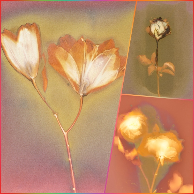 triển lãm Chloris