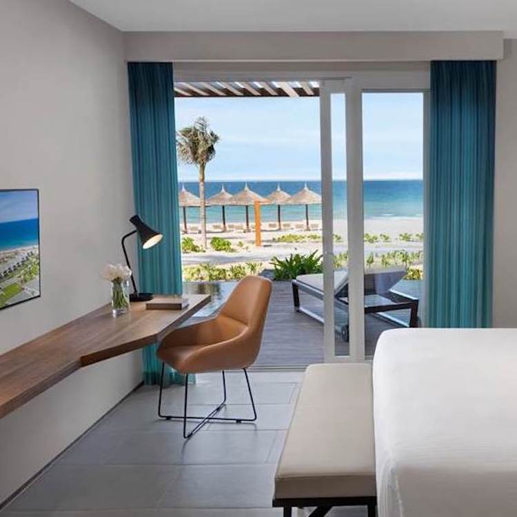 Alma Resort hợp tác với Archipelago International tăng cường bán phòng trực tuyến thời kỳ hậu COVID Archipelago03