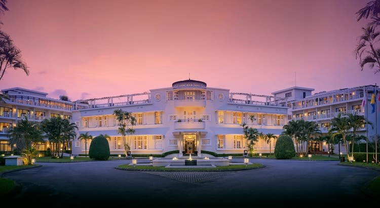 Azerai La Residence Huế được Condé Nast Traveler vinh danh trong giải thưởng Readers’ Choice Awards 2022 Azerai-La-Residence-Hue-01