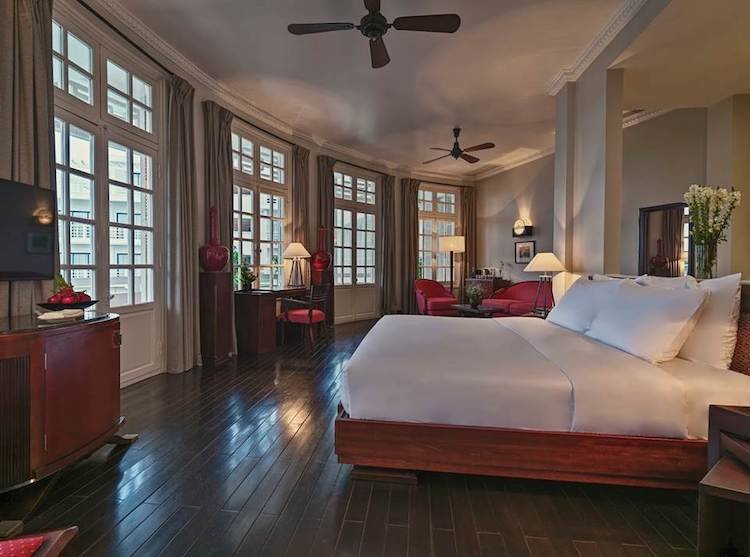 Azerai La Residence Huế được Condé Nast Traveler vinh danh trong giải thưởng Readers’ Choice Awards 2022 Azerai-La-Residence-Hue-02