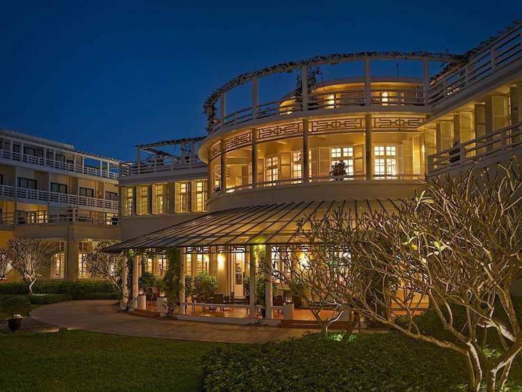 Azerai La Residence Huế được Condé Nast Traveler vinh danh trong giải thưởng Readers’ Choice Awards 2022 Azerai-La-Residence-Hue-03