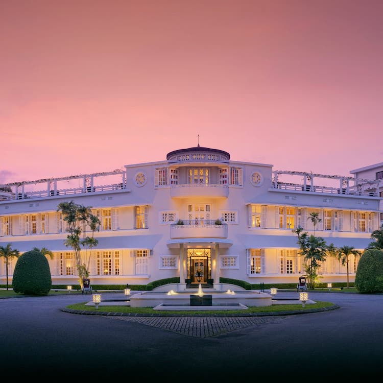Azerai La Residence Huế