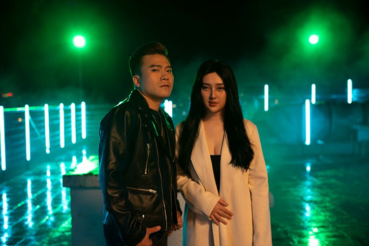 Chu Thúy Quỳnh tung sản phẩm âm nhạc song ca đầu tiên – Cố Không Yêu Mà Vẫn yêu Co-khong-yeu-ma-van-yeu-01