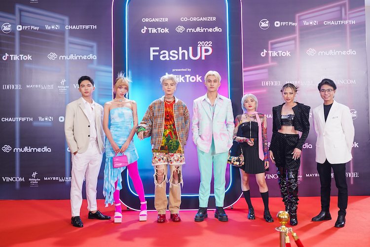 FashUP 2022 by TikTok04