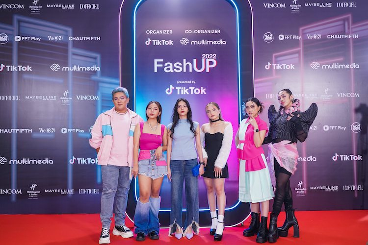 FashUP 2022 by TikTok05