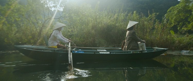 MV Đông Tây Nam Bắc