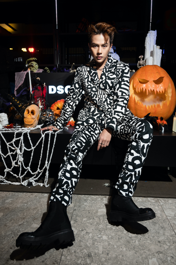 Private Halloween Party 2022 10