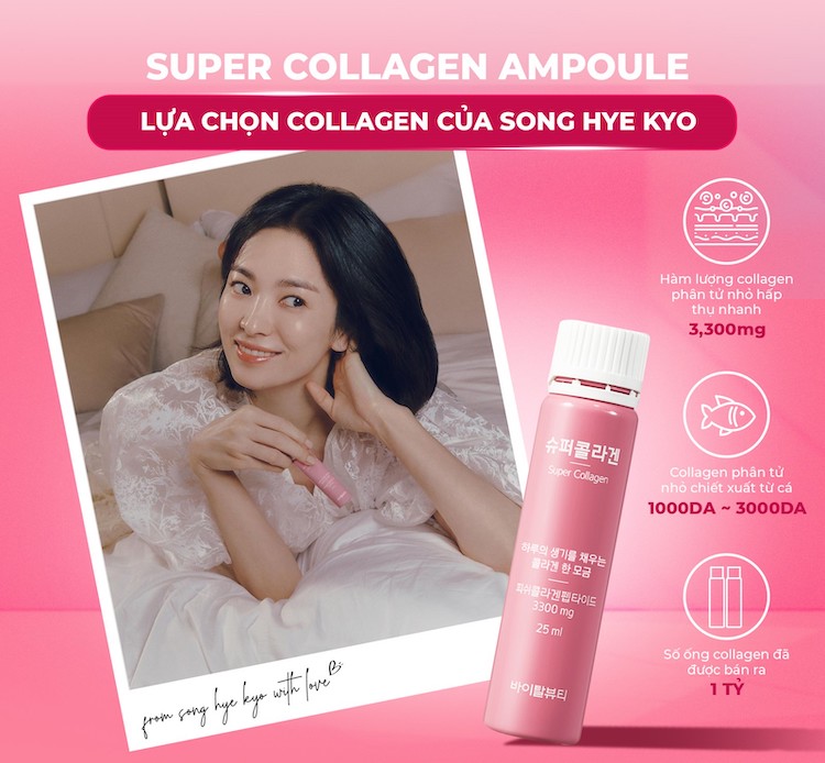 Triết lý làm đẹp mới của thời hiện đại với sự nuôi dưỡng từ bên trong Chăm sóc từ bên trong
