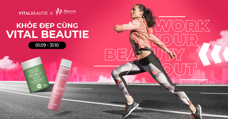 Triết lý làm đẹp mới của thời hiện đại với sự nuôi dưỡng từ bên trong Chăm sóc từ bên trong