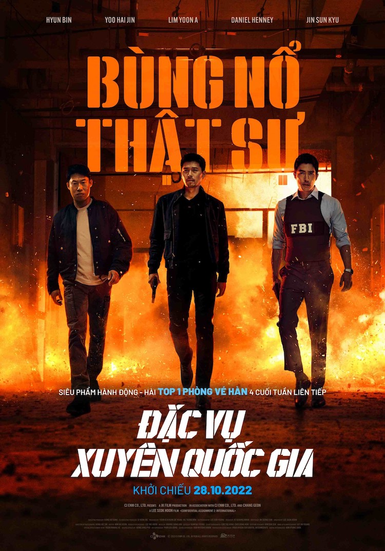Ra rạp xem gì mùa Halloween năm nay Halloween