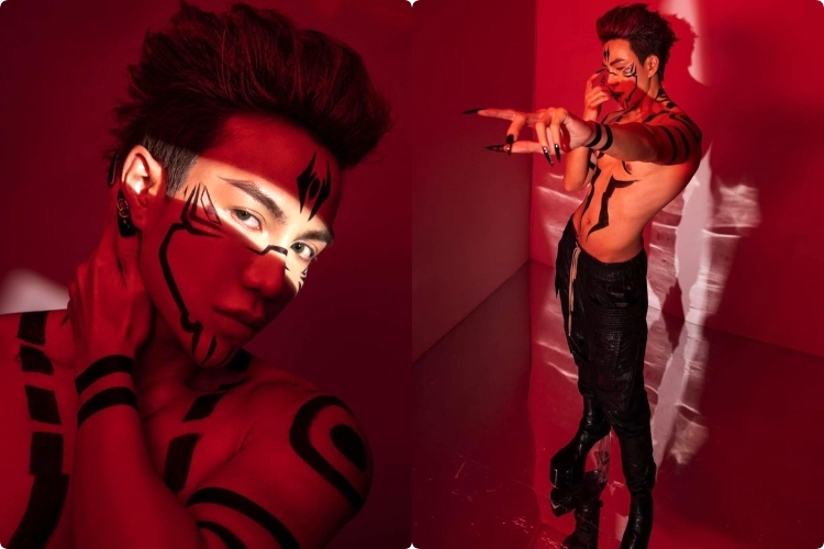 hoa-trang-Halloween-CallMeDuy