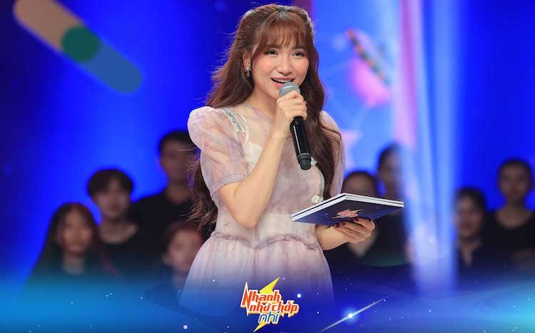 Hòa Minzy đảm nhận vai trò MC Nhanh Như Chớp Nhí Mùa 4 – 2022 nhanh-nhu-chop-nhi-mua-4-05