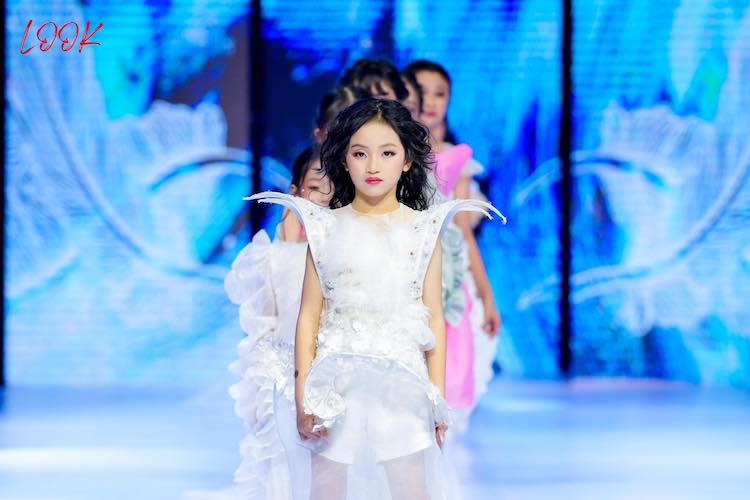 75 người mẫu mở màn Tuần lễ Thời trang thu đông 2022 tại Phú Thọ Tuần lễ Thời trang thu đông 2022