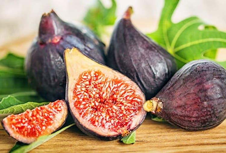 7 loại trái cây chứa nhiều đường tự nhiên nhất