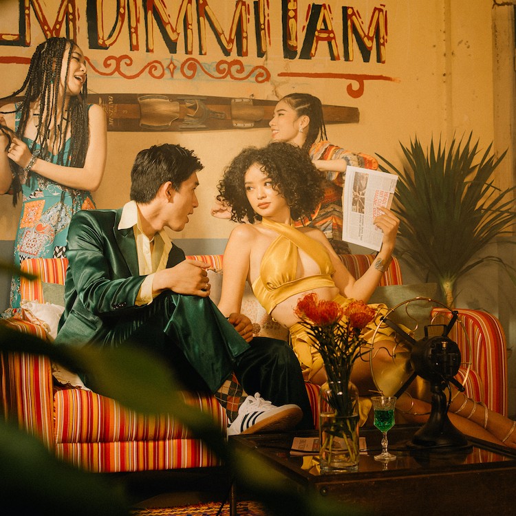 ngủ một mình