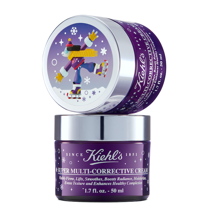 Kiehl's ra mắt sản phẩm phiên bản giới hạn mùa lễ hội hợp tác cùng Made By Radio Made by Radio