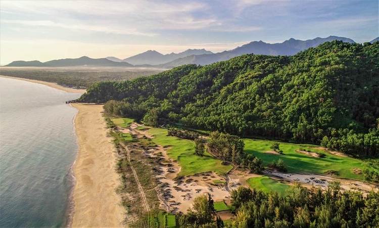 Sân Golf Laguna Lăng Cô tiếp tục giữ vững danh hiệu EarthCheck Vàng 2022 Laguna-lang-co-003