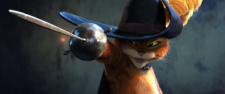 Mèo Đi Hia tung đoạn trailer cuối cùng, chính thức ra rạp vào dịp Lễ Giáng Sinh năm nay Mèo Đi Hia