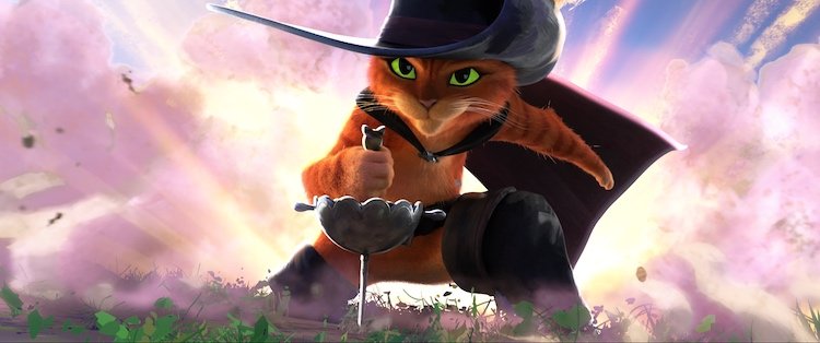 Mèo Đi Hia tung đoạn trailer cuối cùng, chính thức ra rạp vào dịp Lễ Giáng Sinh năm nay Mèo Đi Hia