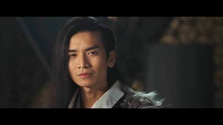 “Thị Bình” Nhật Kim Anh hóa tiểu tiên trong MV Hoa Sương hoa-suong-nhat-kim-anh-02