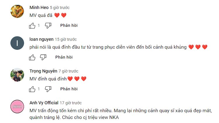 “Thị Bình” Nhật Kim Anh hóa tiểu tiên trong MV Hoa Sương hoa-suong-nhat-kim-anh-03