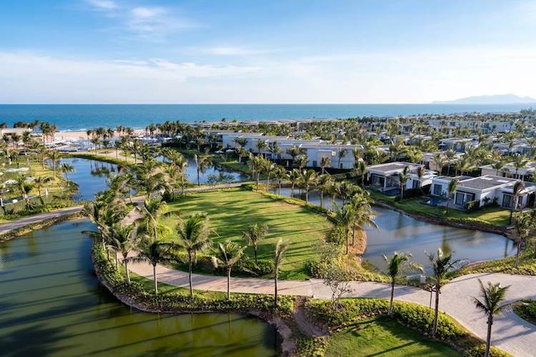 Meliá Hồ Tràm ra mắt khu vườn bền vững Willow’s Garden khu-vuon-ben-vung-Willows-Garden-005